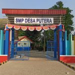 Tentang SMP Desa Putera